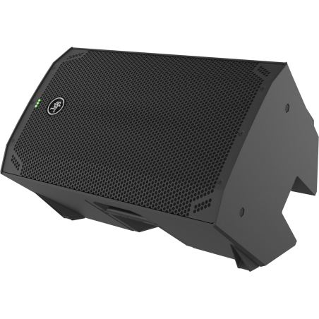 Enceintes amplifiées bluetooth - Mackie - Thump 12 v4