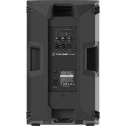 	Enceintes amplifiées bluetooth - Mackie - Thump 12 v4