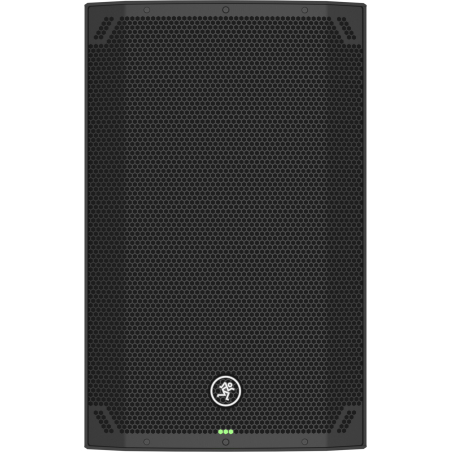Enceintes amplifiées bluetooth - Mackie - Thump 15 v4