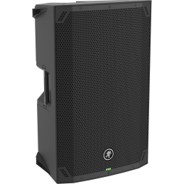 Enceintes amplifiées bluetooth - Mackie - Thump 15 v4
