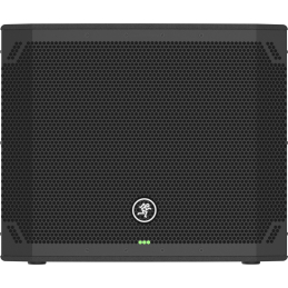 	Caissons de basse actifs - Mackie - Thump 15S v4