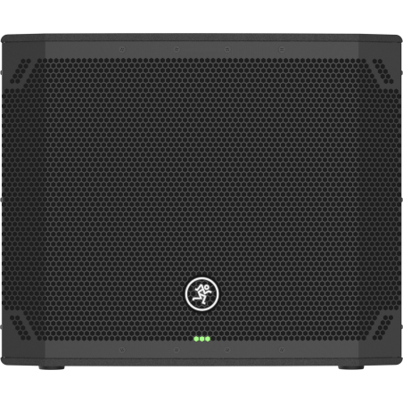 Caissons de basse actifs - Mackie - Thump 15S v4