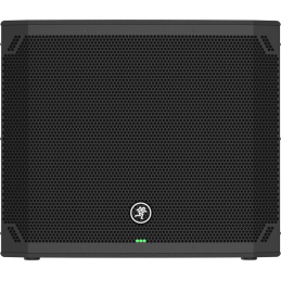 	Caissons de basse actifs - Mackie - Thump 18S v4