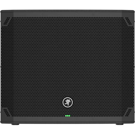 Caissons de basse actifs - Mackie - Thump 18S v4