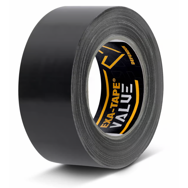 Gaffer - Defender - EXA-TAPE VALUE B 50 D