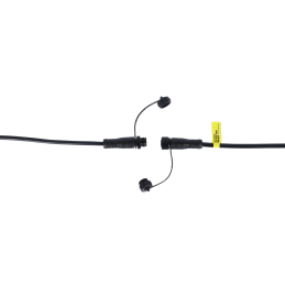 	Passages de cables - Defender - DEFENDER LUX Powerconnector 3m