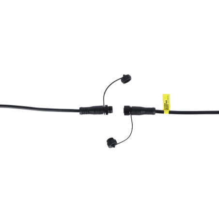 Passages de cables - Defender - DEFENDER LUX Powerconnector 3m