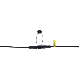 	Passages de cables - Defender - DEFENDER LUX Powerconnector 3m