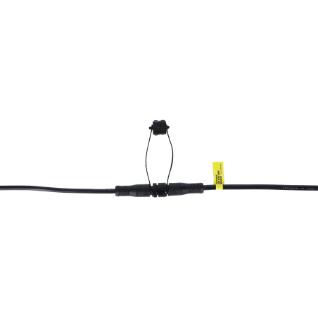 Passages de cables - Defender - DEFENDER LUX Powerconnector 3m