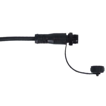 Passages de cables - Defender - DEFENDER LUX Powerconnector 3m