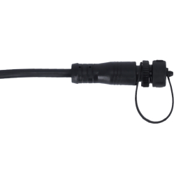 	Passages de cables - Defender - DEFENDER LUX Powerconnector 3m