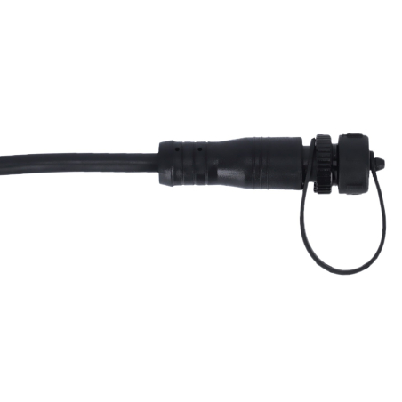 Passages de cables - Defender - DEFENDER LUX Powerconnector 3m