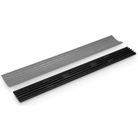 Passages de cables - Defender - OFFICE GREY RETAIL