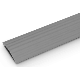 	Passages de cables - Defender - OFFICE GREY RETAIL