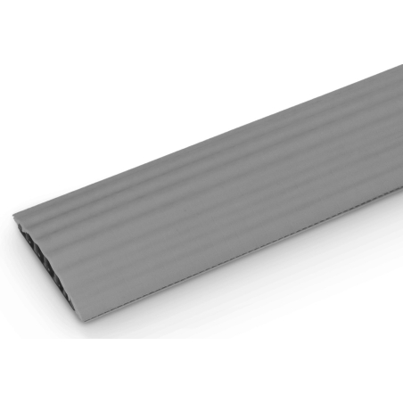 Passages de cables - Defender - OFFICE GREY RETAIL