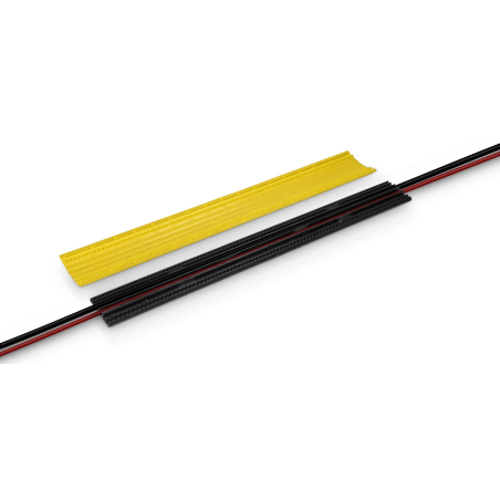 Passages de cables - Defender - OFFICE YEL RETAIL