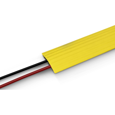 Passages de cables - Defender - OFFICE YEL RETAIL
