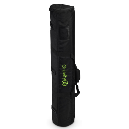 Housses de transport pieds micros - Defender - BG TMS 3B