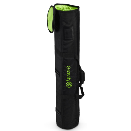 Housses de transport pieds micros - Defender - BG TMS 3B
