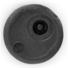	Passages de cables - Defender - XPRESS anti-slip feed (80 pcs)