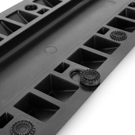 Passages de cables - Defender - XPRESS anti-slip feed (80 pcs)