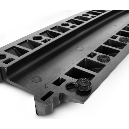 Passages de cables - Defender - XPRESS anti-slip feed (80 pcs)