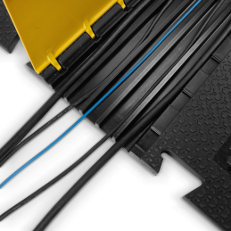 	Passages de cables - Defender - SLIM 5
