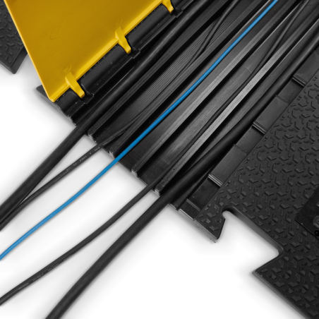 Passages de cables - Defender - SLIM 5