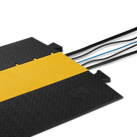 Passages de cables - Defender - SLIM 5
