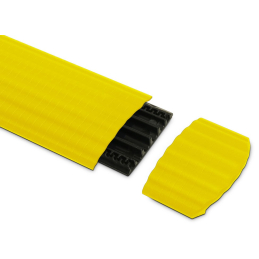 	Passages de cables - Defender - OFFICE End Ramp YEL