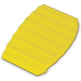 	Passages de cables - Defender - OFFICE End Ramp YEL