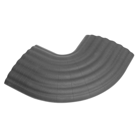 Passages de cables - Defender - OFFICE C GREY