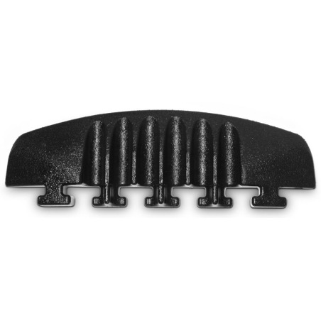 Passages de cables - Defender - NANO End Ramp male