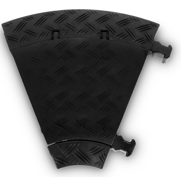 Passages de cables - Defender - MINI C MK2 RIGHT BLACK