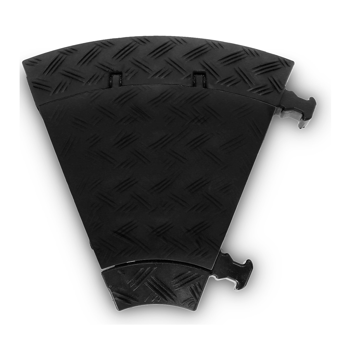 Passages de cables - Defender - MINI C MK2 RIGHT BLACK