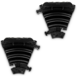 	Passages de cables - Defender - MINI C MK2 RIGHT BLACK