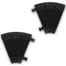 	Passages de cables - Defender - MINI C MK2 RIGHT BLACK