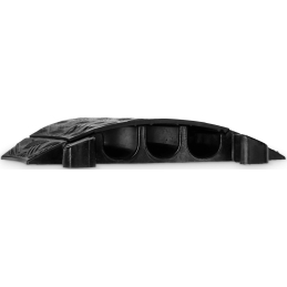 	Passages de cables - Defender - MINI C MK2 RIGHT BLACK