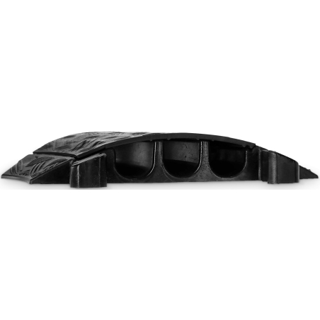 Passages de cables - Defender - MINI C MK2 RIGHT BLACK