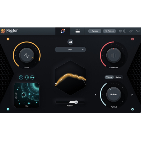 Logiciels instruments virtuels - Native Instruments - Komplete 26 Standard
