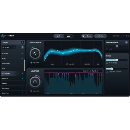 Logiciels instruments virtuels - Native Instruments - Komplete 26 Standard