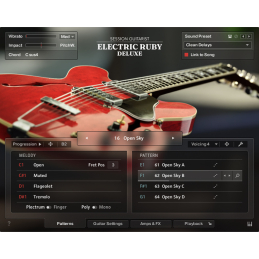 	Logiciels instruments virtuels - Native Instruments - Komplete 26 Ultimate