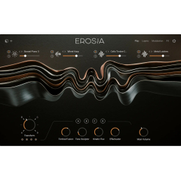 	Logiciels instruments virtuels - Native Instruments - Komplete 26 Ultimate