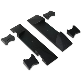 	Passages de cables - Defender - MIDI End Ramp