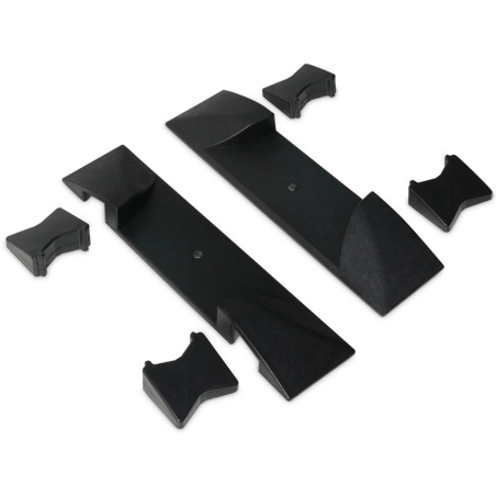 Passages de cables - Defender - MIDI End Ramp