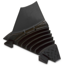 	Passages de cables - Defender - MIDI C BLK