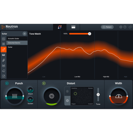 Logiciels instruments virtuels - Native Instruments - Komplete 26 Standard Update...