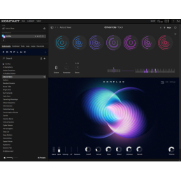 	Logiciels instruments virtuels - Native Instruments - Komplete 26 Collectors...