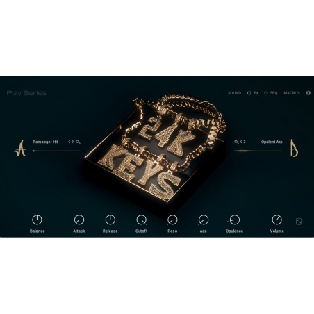 Logiciels instruments virtuels - Native Instruments - Komplete 26 Collectors...