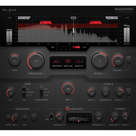 Logiciels instruments virtuels - Native Instruments - Komplete 26 Collectors...